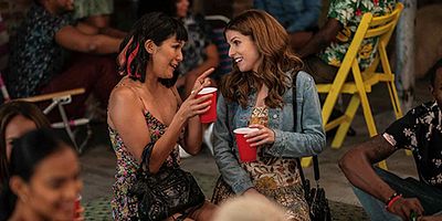 Pôster de Augie Jeong