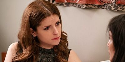 Pôster de Claudia Hoffman