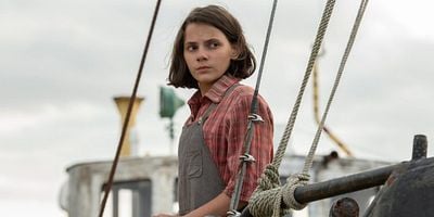 Pôster de The Spies