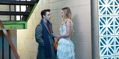 Pôster de Proverbs 20:6