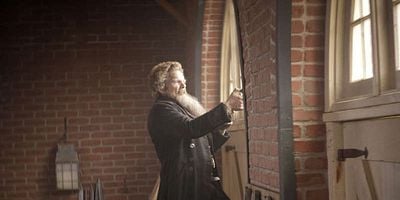 Pôster de Last Words