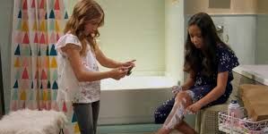 Pôster de Who Let the Dogs In?