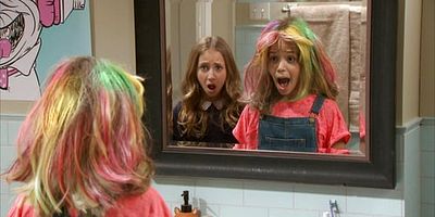 Pôster de Can't Dye This