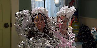 Pôster de Shaved by the Bell