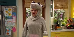 Pôster de The Lyin' King