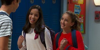 Pôster de There's Something about Zach