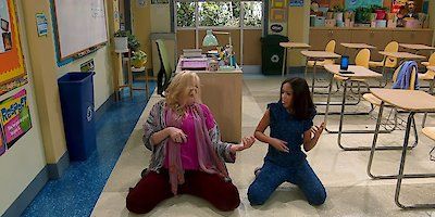 Pôster de Never Been Pierced