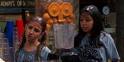 Pôster de Little Shop of Reynolds