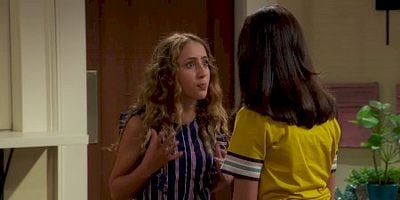 Pôster de My Best Friends’ Ending