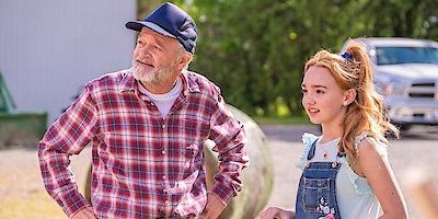 Pôster de The Chicken Cooper