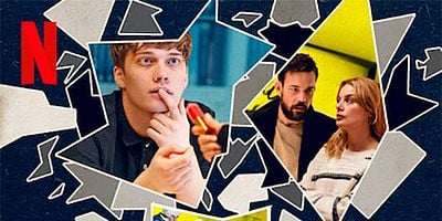 Pôster de Como tudo começou