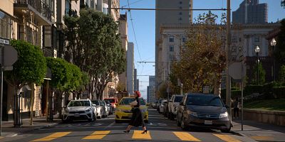 Pôster de Inspired: Deanna Marsigliese, The Art of the Pivot