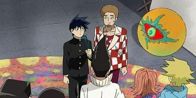 Pôster de Fuchōwa ~Naru Tame ni~