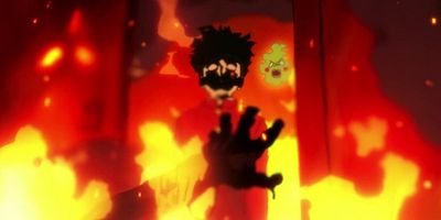 Pôster de Soredemo ~Mae e~