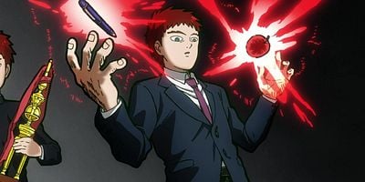 Pôster de Shōtotsu ~Pawā-Kei~