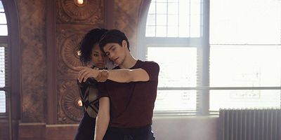 Pôster de Catch & Release