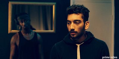 Pôster de Ruby Tuesday