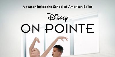 Pôster de Getting In