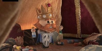 Pôster de Look Who’s Stalking