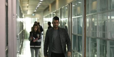 Pôster de Ramo 22.Bölüm