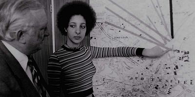 Pôster de Between Now and Dawn