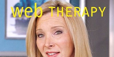 Pôster de No Stranger to Scandal