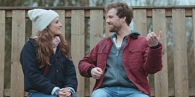 Pôster de Das schönste Weihnachten des Jahres