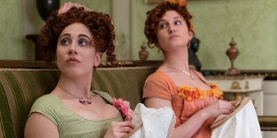 Pôster de The Duke and I