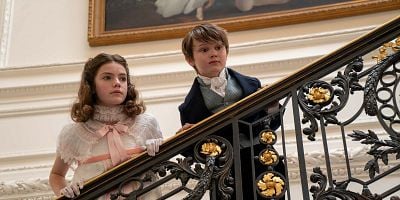 Pôster de Diamond of the First Water