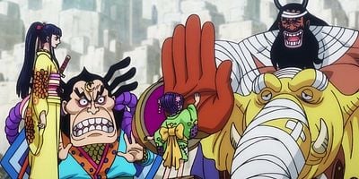 Pôster de Hiyori no Kokuhaku! Oihagi-bashi no Saikai