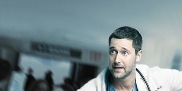 Pôster de Sanctuary