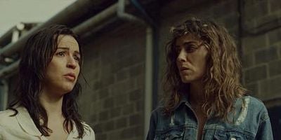 Pôster de Episodio 8