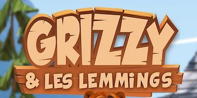 Pôster de Camping in the Wild