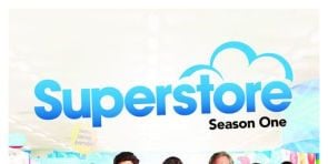 Pôster de Magazine Profile