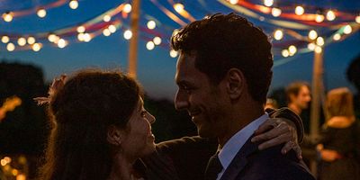 Pôster de Noces rouges