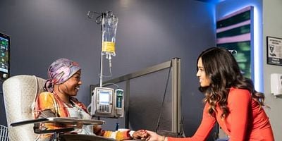 Pôster de Collateral Damage