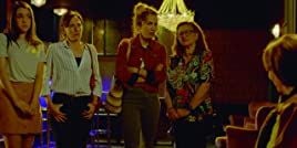 Pôster de What I Did for Love