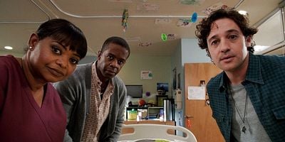 Pôster de Waiting For Superman