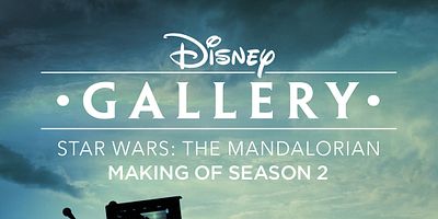 Pôster de The Making of Season 2