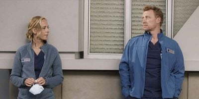 Pôster de No Time for Despair