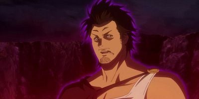 Pôster de Mezame yuku Chikara