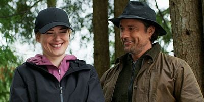 Pôster de Rumer Has It