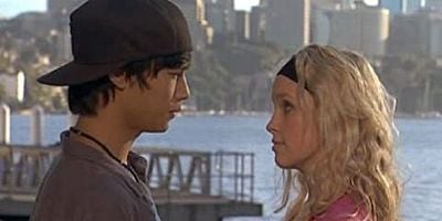 Pôster de Real Men Don't Dance