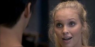 Pôster de Breaking Pointe