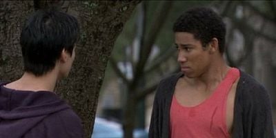 Pôster de The Second