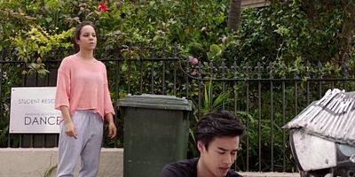 Pôster de Second Chances