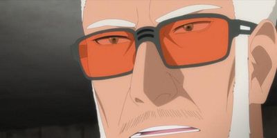 Pôster de Vuikuta no inbō