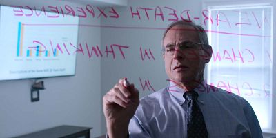 Pôster de Near-Death Experiences