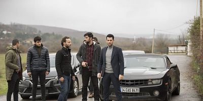 Pôster de Ramo 26.Bölüm