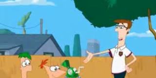 Pôster de It's About Time!